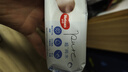 好奇（Huggies）純水濕巾30抽超柔嬰兒新生兒嬰童手口可用濕巾去油污消毒便攜旅行 曬單實(shí)拍圖