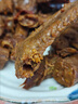 周黑鴨（ZHOUHEIYA）【多套餐可選】 鎖鮮氣調(diào)盒裝鹵鴨脖鎖骨鴨翅雞翅尖   武漢特產(chǎn) 1鴨脖2鎖骨1鴨翅1雞翅尖（5盒共580g） 曬單實(shí)拍圖