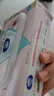 維達（Vinda）益生菌濕廁紙 60片*4包 女性經(jīng)期溫和私處清潔潔廁濕紙巾廁紙濕巾 曬單實(shí)拍圖