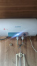 夏新（Amoi）電熱水器家用一級能效儲水式速熱圓桶扁桶出租房洗澡熱水器50 高配50升【圓桶】數顯. 上門(mén)安裝 曬單實(shí)拍圖