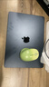 準(zhǔn)新品Apple/蘋果筆記本 2022款MacBookAir 13.6英寸 M2芯片(8+10核)8G 512G午夜色電腦 資源機 12期免息版 曬單實拍圖