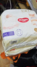 好奇（Huggies）軟萌星人柯基褲拉拉褲XL28片(12-17kg)尿不濕【軟糯貼貼】 曬單實(shí)拍圖
