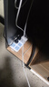 舒奧尼適配vivo/iqoo120w充電器x200Y300pro手機快充S20插頭XFold3充電頭安卓neo8/9/10套裝 官新正品【120W超級快充套裝】配快充數據線(xiàn)1米 曬單實(shí)拍圖