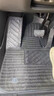 車(chē)麗友 適用于奇瑞瑞虎9腳墊23-26款tpe全包圍包門(mén)檻cdm五七座汽車(chē)環(huán)保 【包門(mén)檻】單層TPE腳墊 瑞虎9 兩驅 五座 曬單實(shí)拍圖