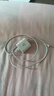 畢亞茲3C認(rèn)證 適用PD20W蘋果充電器套裝iPhone14ProMax/13/12/11/xs/iPadMini平板手機(jī)快充充電頭+數(shù)據(jù)線 曬單實(shí)拍圖