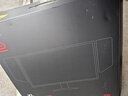 卓威奇亞（ZOWIE GEAR）280hz顯示器 電競顯示器 FastTN屏 游戲顯示屏 DyAc2技術(shù) 電腦顯示器240hz升級款 XL2546X+ 曬單實(shí)拍圖