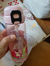 迪士尼（Disney）兒童水杯小學(xué)生上學(xué)專(zhuān)用運動(dòng)水杯女tritan塑料杯子吸管杯畢業(yè)禮物 曬單實(shí)拍圖