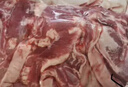 西成 澳洲谷飼原切牛肋條1.5kg 整塊原切 燉煮燒烤香煎牛肉 曬單實(shí)拍圖