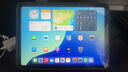 Apple/蘋(píng)果 iPad11英寸 A16芯片2025年款 平板電腦 (128GB WLAN版/學(xué)習辦公娛樂(lè ))銀色 曬單實(shí)拍圖