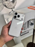 圖拉斯【久用不發(fā)黃】 適用iphone17promax手機殼蘋(píng)果17pro保護套17透明Air全包超薄磁吸散熱防摔高端男 iPhone 17 Pro Max【相機按鍵全包】 【精美透亮】不黃原材+超薄 曬單實(shí)拍圖