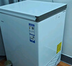海爾（Haier）142升低霜小冰柜家用商用 冷藏柜冷凍柜兩用冰柜京東自營(yíng)小型冰箱小型冷柜BC/BD-142GHW9D國家補貼 曬單實(shí)拍圖