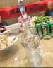 西鳳酒 酒海窖齡 紫氣東來(lái) 52度 500ml*2瓶 禮盒裝 鳳香型 中秋送禮 曬單實(shí)拍圖