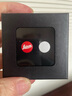 徠卡（Leica）相機快門(mén)按鈕M11/M11-P/Q3/D-Lux8原裝配件 萊卡M/Q3 43快門(mén)按鈕相機配件 12mm 紅色  貨號14010 曬單實(shí)拍圖