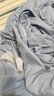 貓人情侶睡衣女春夏2025新款【純棉100%】全棉長(cháng)袖男士家居服套裝 曬單實(shí)拍圖