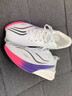 赤兔9pro碳板跑鞋男款冬季加絨保暖學(xué)生兒童競速減震運動(dòng)會(huì )跑步鞋 赤兔8pro-棉花糖【加絨款】冬季 37 曬單實(shí)拍圖