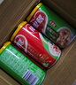銀鷺八寶粥速食粥方便早餐桂圓蓮子八寶粥 360g*12罐禮盒代餐 曬單實(shí)拍圖