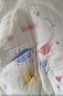 好奇（Huggies）金裝云感褲拉拉褲嬰兒尿不濕超薄成長(cháng)褲新生兒寶寶瞬吸干爽學(xué)步褲 2XL 1包 34片 【15kg以上】 曬單實(shí)拍圖