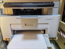 惠普（HP）117w打印機A4黑白激光復印掃描一體機手機無(wú)線(xiàn)連接學(xué)生試卷作業(yè)家庭辦公室商用家用 同116w/1136w 117w【無(wú)線(xiàn)連接/單面打印】【加店鋪會(huì )員價(jià)更優(yōu)】 曬單實(shí)拍圖