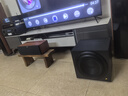 惠威（HiVi）Sub10G 低音炮音箱 家庭影院有源超低音  家用客廳音響 10英寸 音響 木質 曬單實拍圖