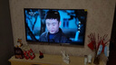 TCL電視 55V8L Pro 55英寸 144Hz高刷 QLED量子點(diǎn) 3GB+64GB大內存 4K deepseek AI電視 國家補貼20% 55英寸 官方標配 曬單實(shí)拍圖