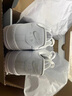 耐克（NIKE）官方男鞋Air Force 1 07空軍一號板鞋經(jīng)典復古耐磨運動(dòng)休閑鞋 CW2288-111 42 曬單實(shí)拍圖