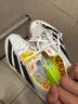 阿迪達(dá)斯小蟬翼二代  田徑精英巴黎火焰Adidas Finesse 2男女厚底短跑釘鞋 IH5801/大蟬翼三代/含手提袋 42 曬單實(shí)拍圖