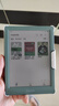 掌閱（iReader）Light 4C【國家補貼】6英寸彩色墨水屏 智能閱讀本 電子書(shū)閱讀器 便攜電紙書(shū)平板電腦筆記本 語(yǔ)綠 曬單實(shí)拍圖