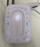 沃品（WOPOW）【3c認證】彩蛋2w毫安充電寶 大容量35w兼容30W/33W快充自帶線(xiàn)可上飛機便攜小巧適用蘋(píng)果華為小米 曬單實(shí)拍圖