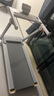 麥瑞克（MERACH）小白犀二代Pro跑步機家庭用爬坡全折疊靜音健身房器材MR-T07W2HF  曬單實(shí)拍圖