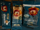禾泱泱嬰幼兒A2益生菌酸奶溶豆 無添加白砂糖 6個(gè)月以上嬰兒零食溶溶豆 三益菌A2酸奶溶豆-原味/13.5g 曬單實(shí)拍圖