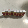 丸美套裝 彈力蛋白凝時抗皺緊致潔水乳面霜禮盒 保濕化妝護膚品禮物 曬單實拍圖