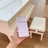 列特適用蘋(píng)果17promax手機殼iphone17情侶保護套16pro防摔鏡頭全包17air散熱女2025爆款新款液態(tài)硅膠 【草紫色】新款真液態(tài)-一體硅膠按鍵-親膚手感 iPhone 17 Pro Max 曬單實(shí)拍圖