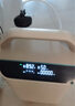 海爾（Haier）5L升醫用級制氧機家用老人吸氧機一體機氧氣機帶霧化新國標505W 曬單實(shí)拍圖