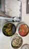 泰福高（TAFUCO）316不銹鋼保溫飯盒上班帶飯大容量多層便攜保溫桶學(xué)生便當盒T0390 曬單實(shí)拍圖