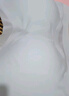 莫代爾超薄冰絲無痕內(nèi)衣女夏季薄款大胸顯小胸罩吊帶美背運動背心式文胸 曬單實拍圖