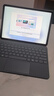 微軟（Microsoft）Surface Pro 12英寸 二合一筆記本電腦 國家補貼20% 輕薄本 AI+PC 驍龍 X Plus 16G 512G 碧海青 曬單實拍圖