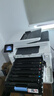 惠普（HP）202X硒鼓CF500X原裝硒鼓四色套裝大容量(適用惠普M281FDW硒鼓 M254dw M254NW M280NW M281FDN打印機硒鼓)  曬單實(shí)拍圖