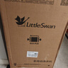 小天鵝（LittleSwan）波輪洗衣機全自動(dòng) 3KG迷你洗衣機 嬰兒洗衣機 內衣洗衣機 TB30VH90E 高溫蒸煮洗 家電國家補貼 曬單實(shí)拍圖
