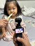 大疆【全新】Pocket 3靈眸口袋云臺數碼相機 大疆pocket3數碼旅游美顏手持運動(dòng)相機vlog云臺防抖攝像機 Pocket 3 標準套裝 256G 內存卡（價(jià)值 160 元） 曬單實(shí)拍圖