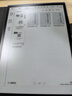 科大訊飛【重磅新品】智能辦公本X5 Pro-經(jīng)典黑 10.65英寸 墨水屏電紙書(shū) 電子書(shū)閱讀器 手寫(xiě)筆記本電紙書(shū) 曬單實(shí)拍圖