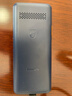 飛利浦（PHILIPS）E568A 寶石藍 移動(dòng)聯(lián)通電信4G全網(wǎng)通 老年人手機智能 超長(cháng)待機兒童功能學(xué)生手機 大字大聲直板按鍵 曬單實(shí)拍圖