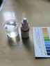 喆煒PH試劑酸堿測試液自來水質檢測飲用水ph值水族魚缸水產養(yǎng)殖測試紙 5瓶10毫升PH+5量杯+5色卡 曬單實拍圖