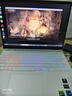 惠普（HP）暗影精靈11 【2025新品】高性能電競游戲本50系列16英寸暗夜光影精靈筆記本手提電腦 14代i7-14650HX丨5060滿(mǎn)血丨32G白 【聯(lián)系客服可升級】高速內存丨1T高速固態(tài)丨官方 曬單實(shí)拍圖
