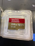 閃迪（SanDisk）256GB TF（MicroSD）內存卡 A1 U1 C10 至尊高速移動(dòng)版存儲卡 讀速150MB/s 手機平板游戲機內存卡 曬單實(shí)拍圖