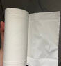 雨森（YUSEN）無(wú)芯卷紙天然柔滑6層125g*18大卷衛生紙巾廁紙手紙木漿紙家庭裝 曬單實(shí)拍圖