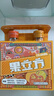 江小白 果立方果汁酒 168ml*4瓶 組合裝 蜜桃/白葡萄/卡曼橘/混合水果 曬單實(shí)拍圖