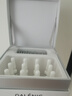 科蘭黎（GALENIC）趙麗穎同款 VC精華12組 提亮改善暗沉 護膚品生日禮物 曬單實(shí)拍圖
