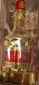 五糧液 金裝 濃香型白酒 52度 500ml 單瓶 年份隨機發(fā)貨 曬單實(shí)拍圖