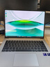 榮耀MagicBook Pro14【國家補貼20%】AI輕薄筆記本 92Wh電池 14.6吋U5-225H 32G 1T 3.1K綠洲護眼屏 灰 曬單實拍圖