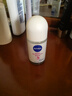 妮維雅（NIVEA）【孫穎莎同款】抑汗香體止汗露腋下干爽滾珠精華爽身走珠液50ml*2 曬單實拍圖